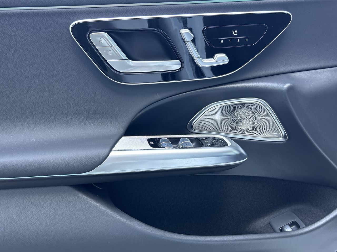 2025 Mercedes-Benz E-Class in Vancouver, British Columbia