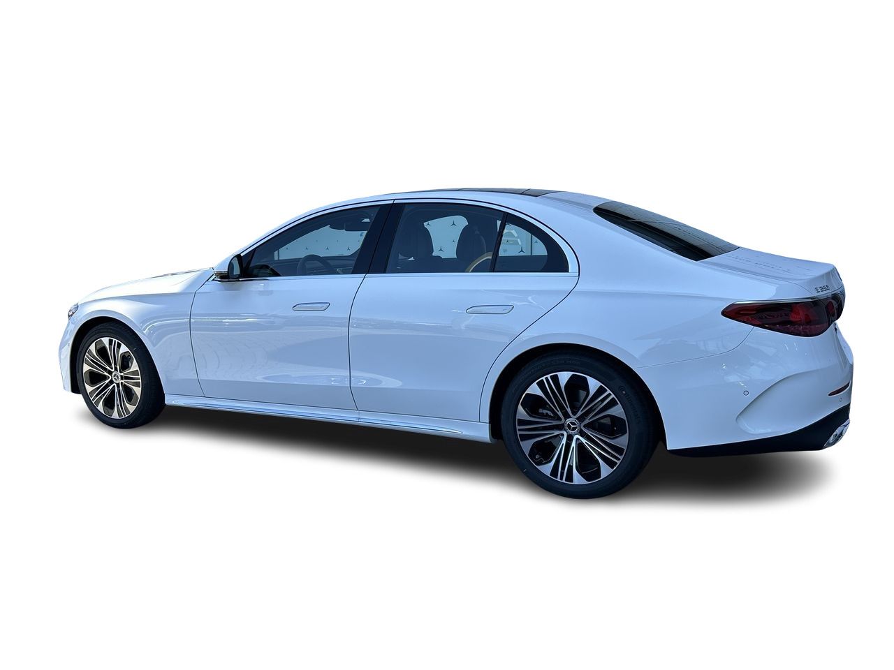 2025 Mercedes-Benz E-Class in Vancouver, British Columbia