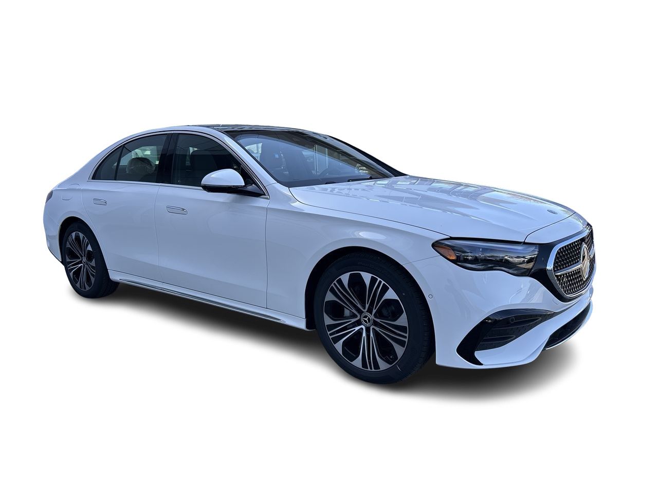 2025 Mercedes-Benz E-Class in Vancouver, British Columbia
