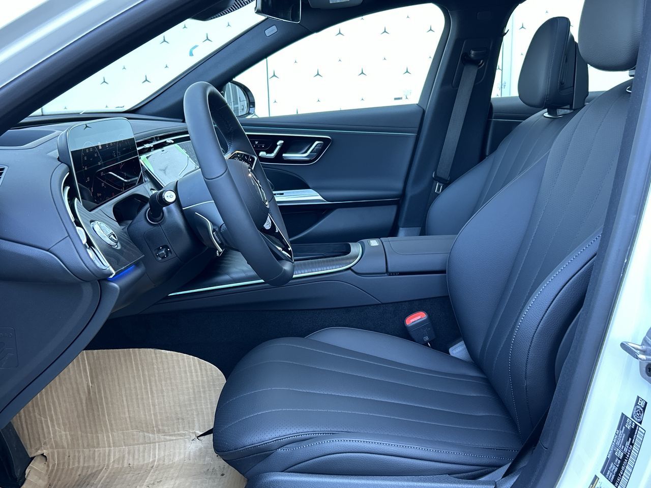 2025 Mercedes-Benz E-Class in Vancouver, British Columbia