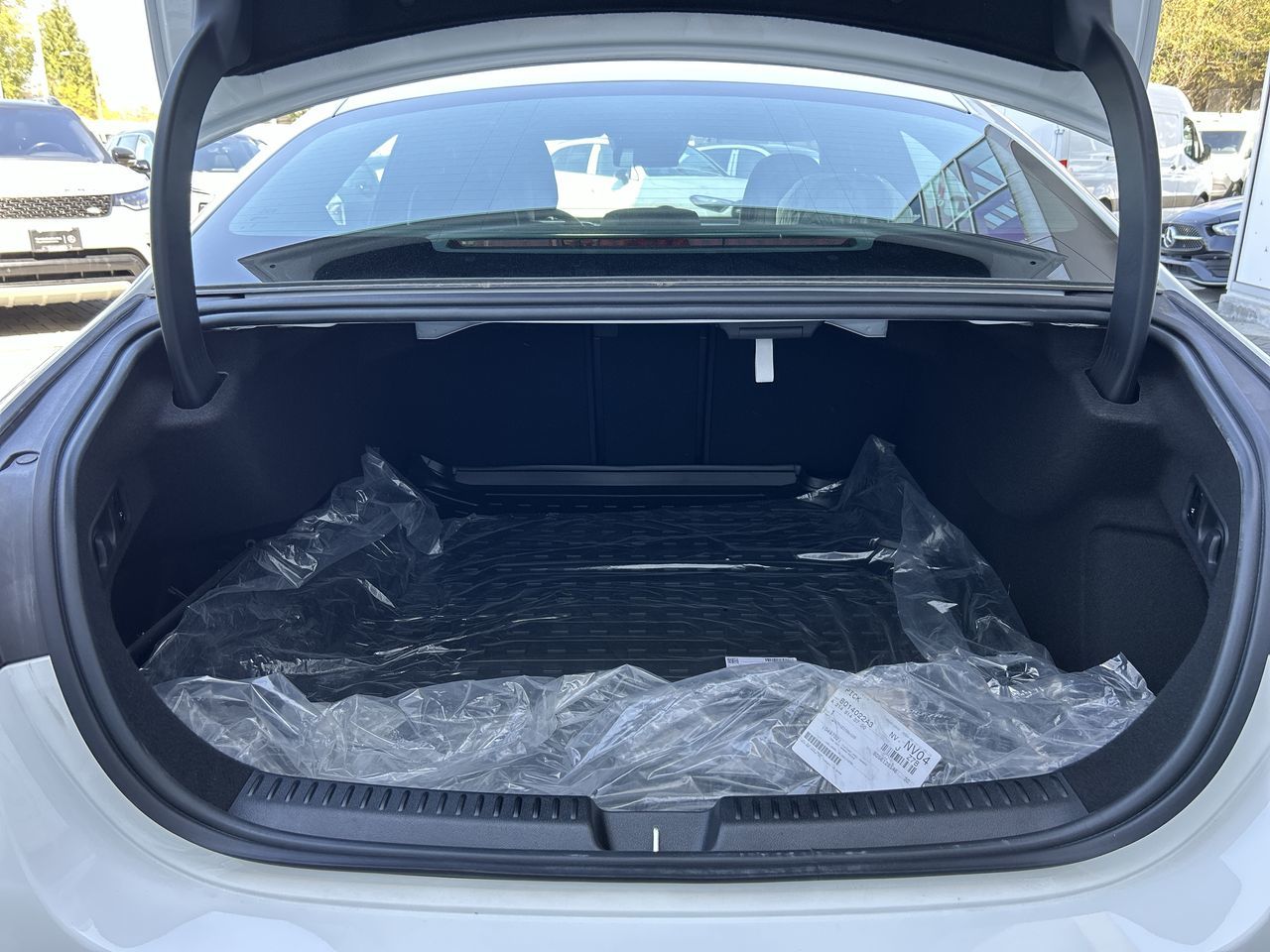 2025 Mercedes-Benz E-Class in Vancouver, British Columbia