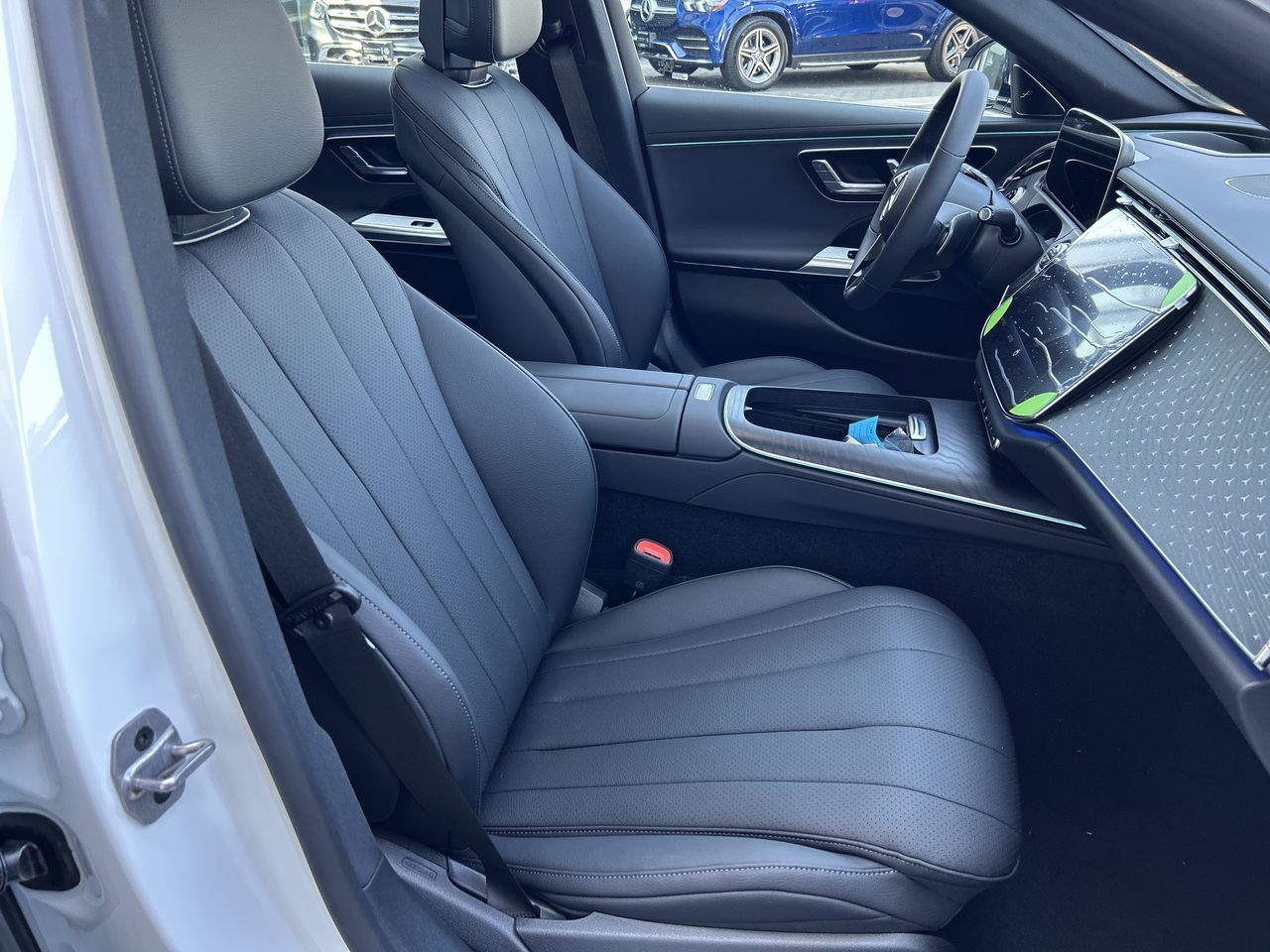 2025 Mercedes-Benz E-Class in Vancouver, British Columbia