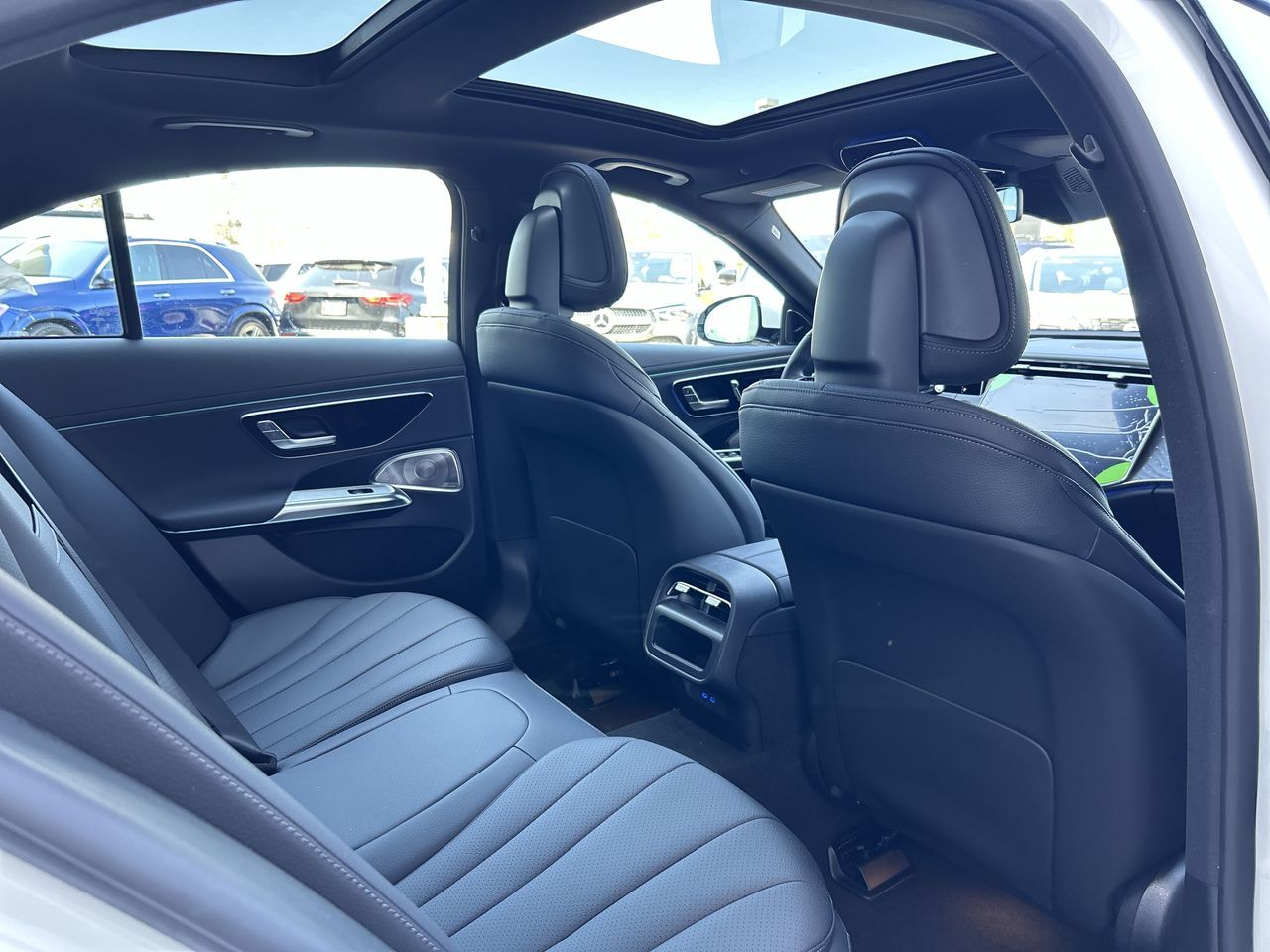 2025 Mercedes-Benz E-Class in Vancouver, British Columbia