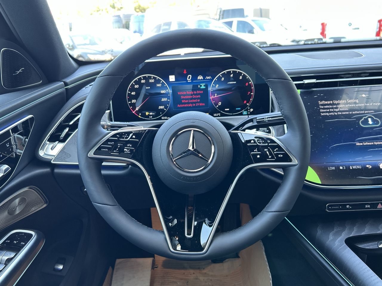 2025 Mercedes-Benz E-Class in Vancouver, British Columbia