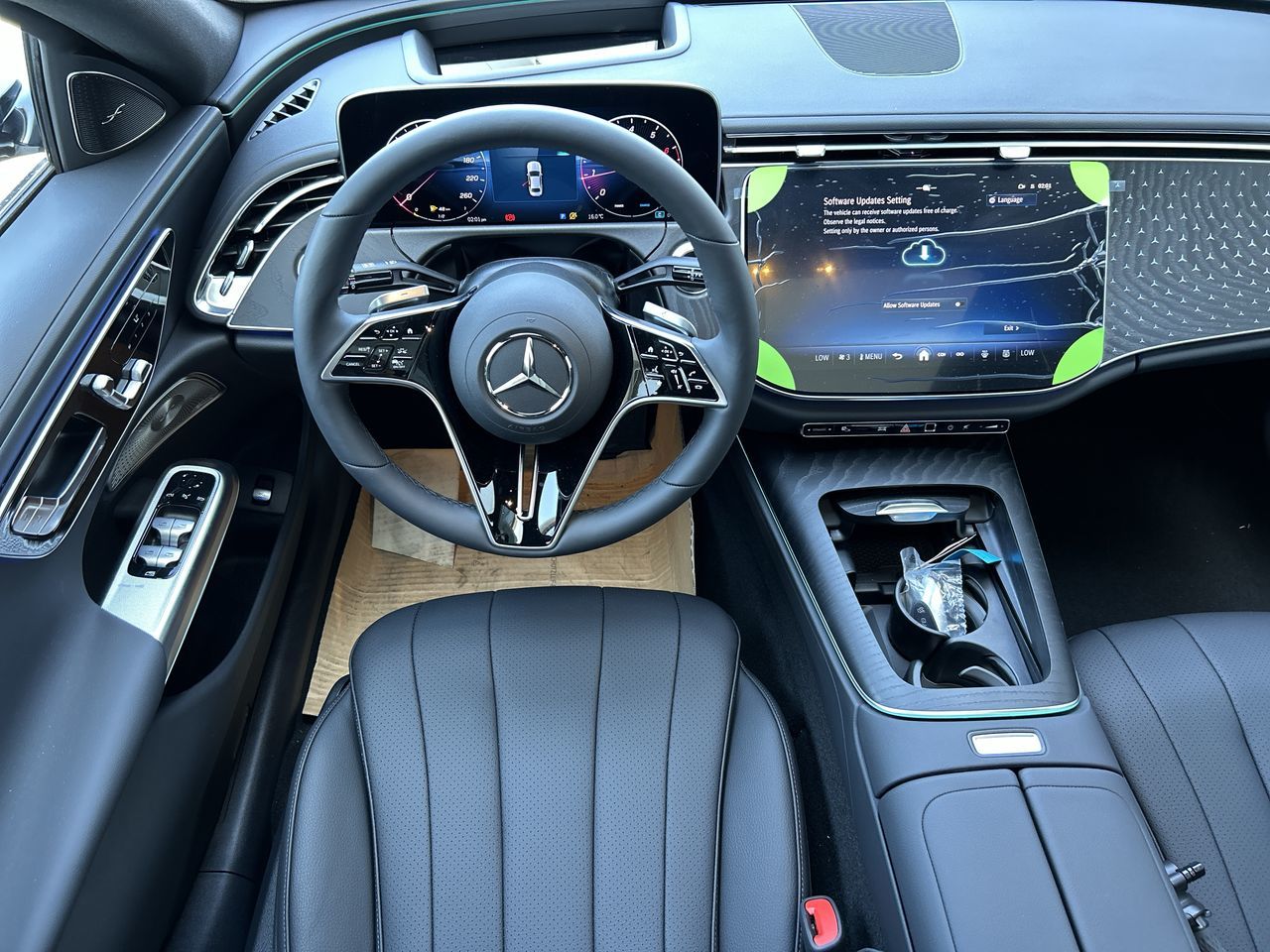 2025 Mercedes-Benz E-Class in Vancouver, British Columbia