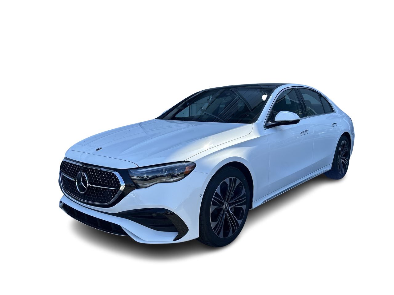 2025 Mercedes-Benz E-Class in Vancouver, British Columbia