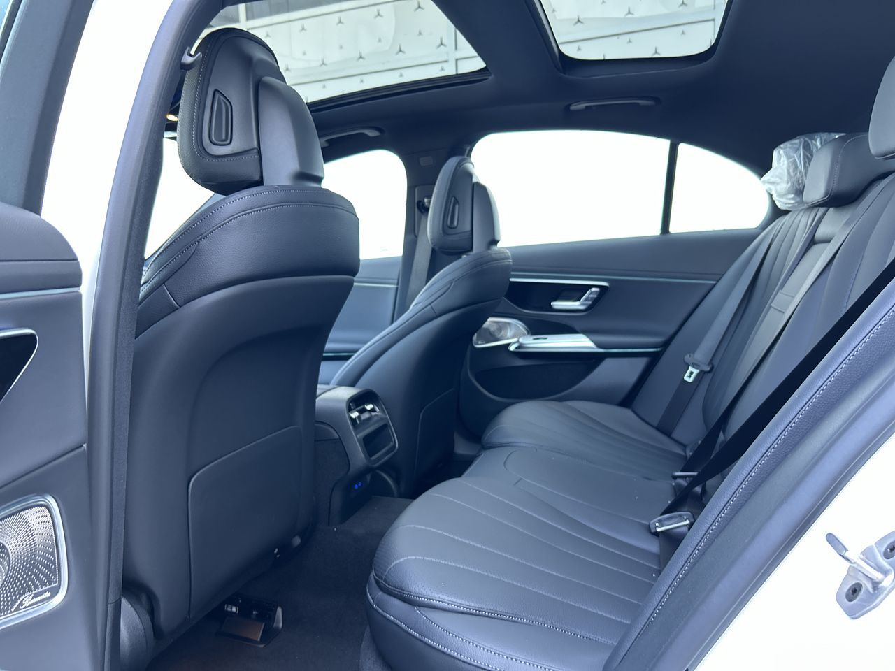 2025 Mercedes-Benz E-Class in Vancouver, British Columbia