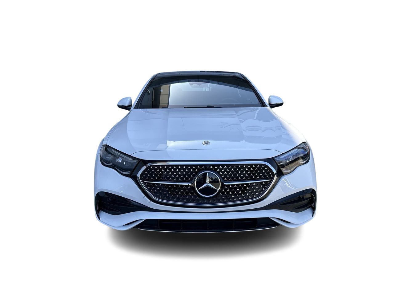 2025 Mercedes-Benz E-Class in Vancouver, British Columbia