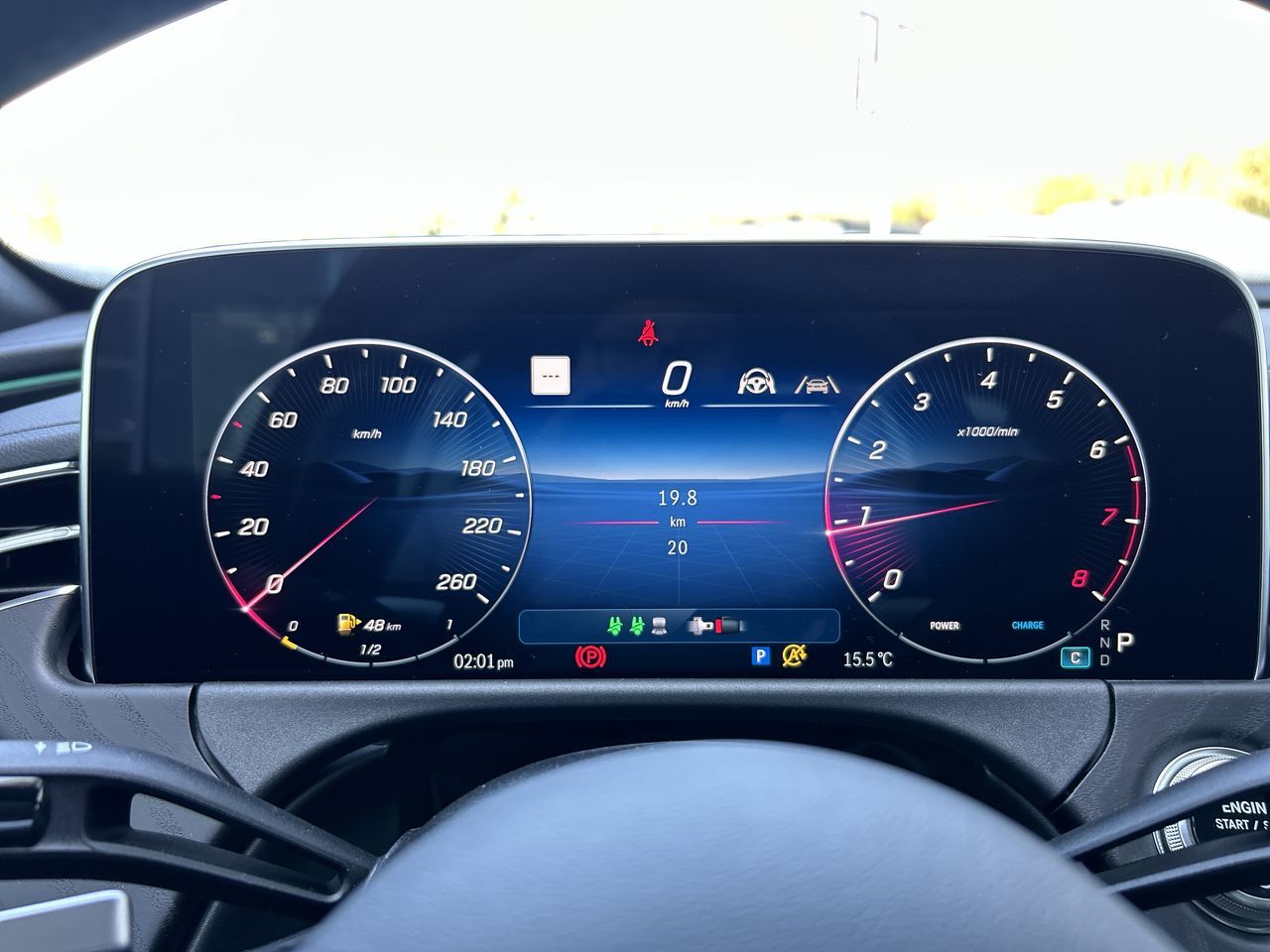 2025 Mercedes-Benz E-Class in Vancouver, British Columbia