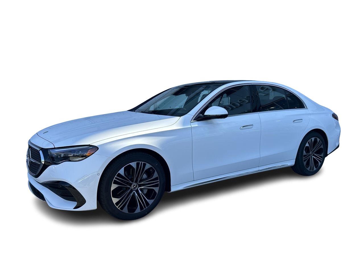 2025 Mercedes-Benz E-Class in Vancouver, British Columbia