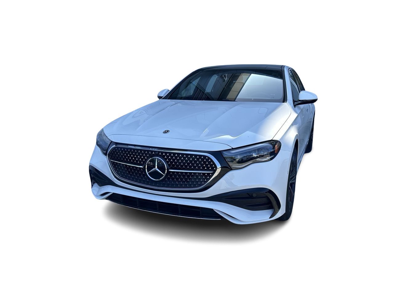2025 Mercedes-Benz E-Class in Vancouver, British Columbia