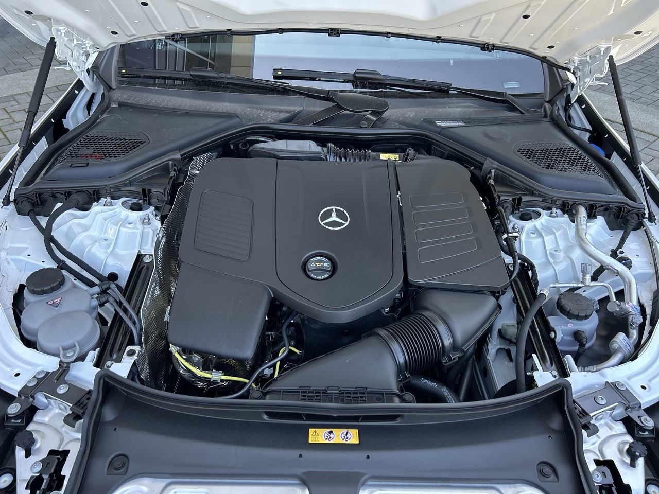 2025 Mercedes-Benz E-Class in Vancouver, British Columbia