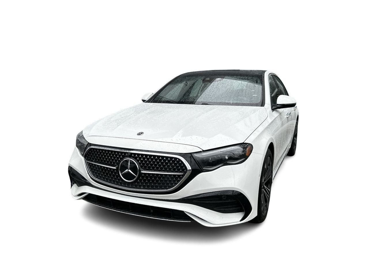 Mercedes-Benz E-Class  2025 à Vancouver, Colombie-Britannique
