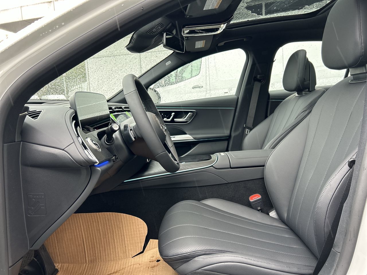 Mercedes-Benz E-Class  2025 à Vancouver, Colombie-Britannique