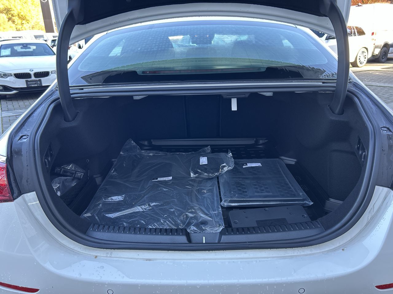 2026 Mercedes-Benz E-Class