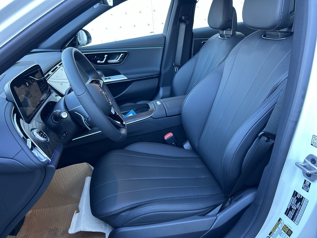 2026 Mercedes-Benz E-Class