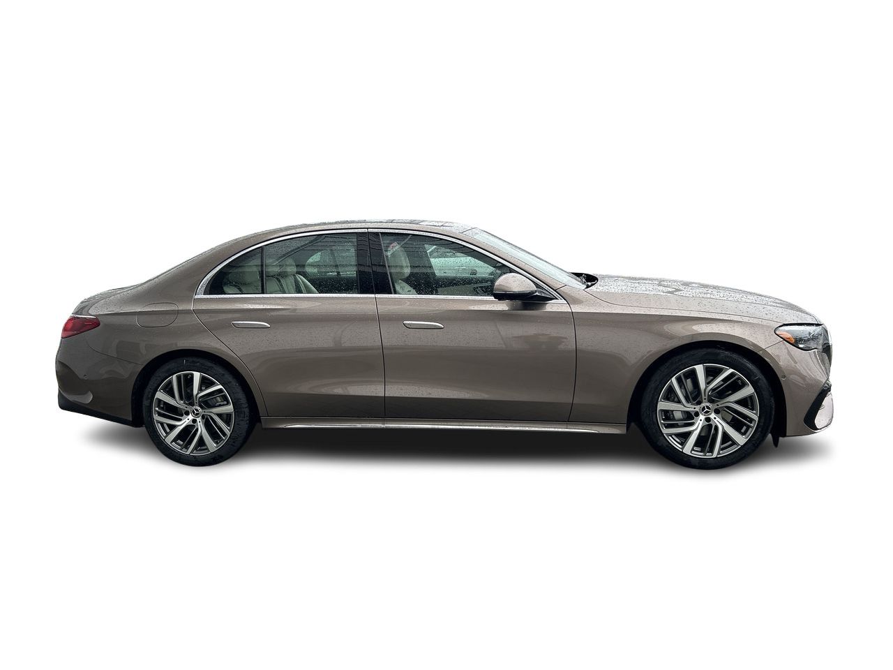 2026 Mercedes-Benz E-Class