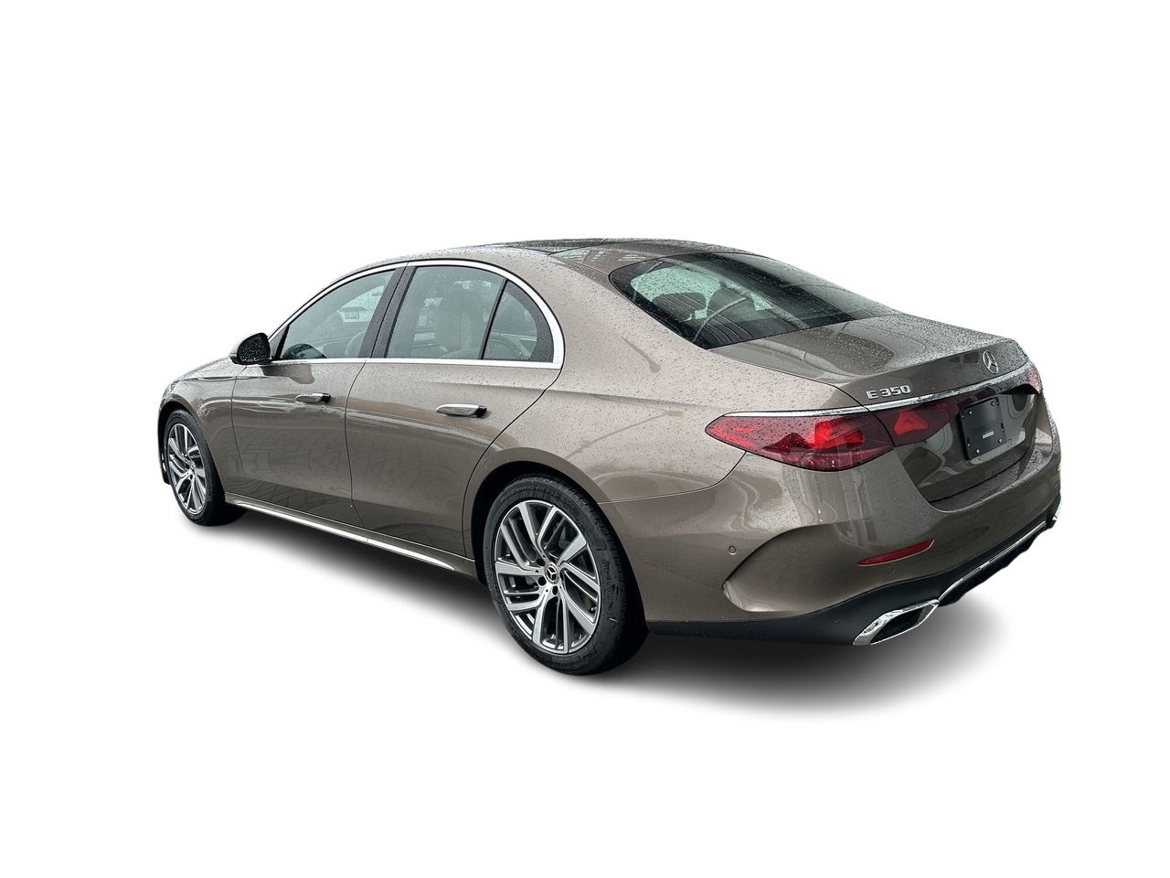 2026 Mercedes-Benz E-Class