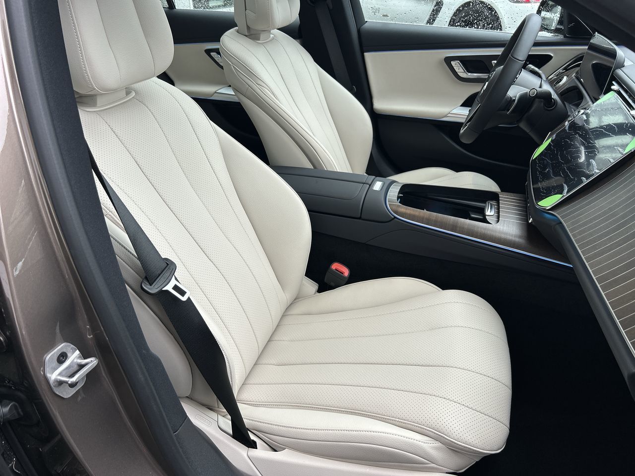 2026 Mercedes-Benz E-Class