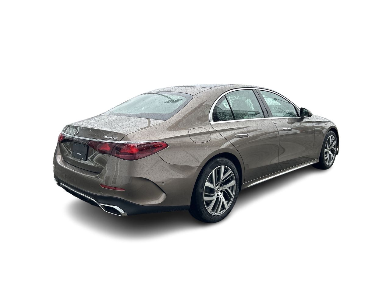 2026 Mercedes-Benz E-Class