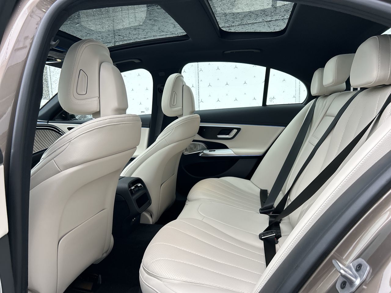 2026 Mercedes-Benz E-Class