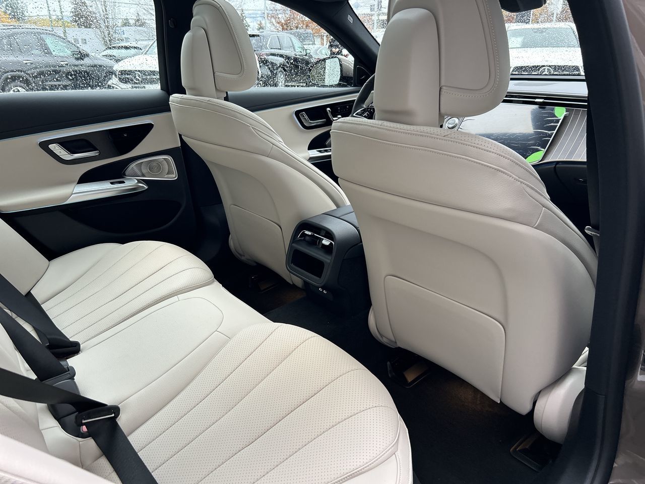 2026 Mercedes-Benz E-Class