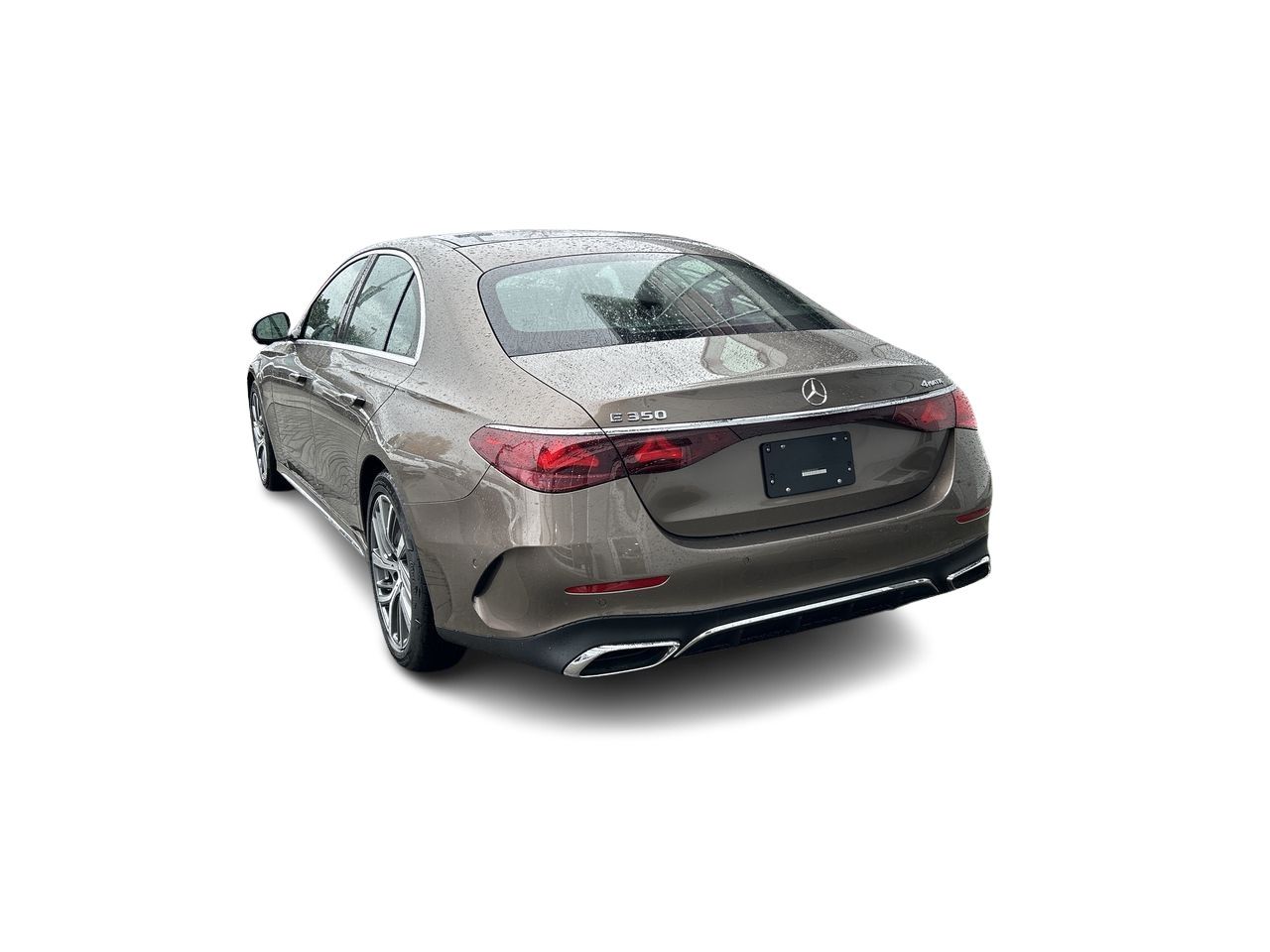 2026 Mercedes-Benz E-Class