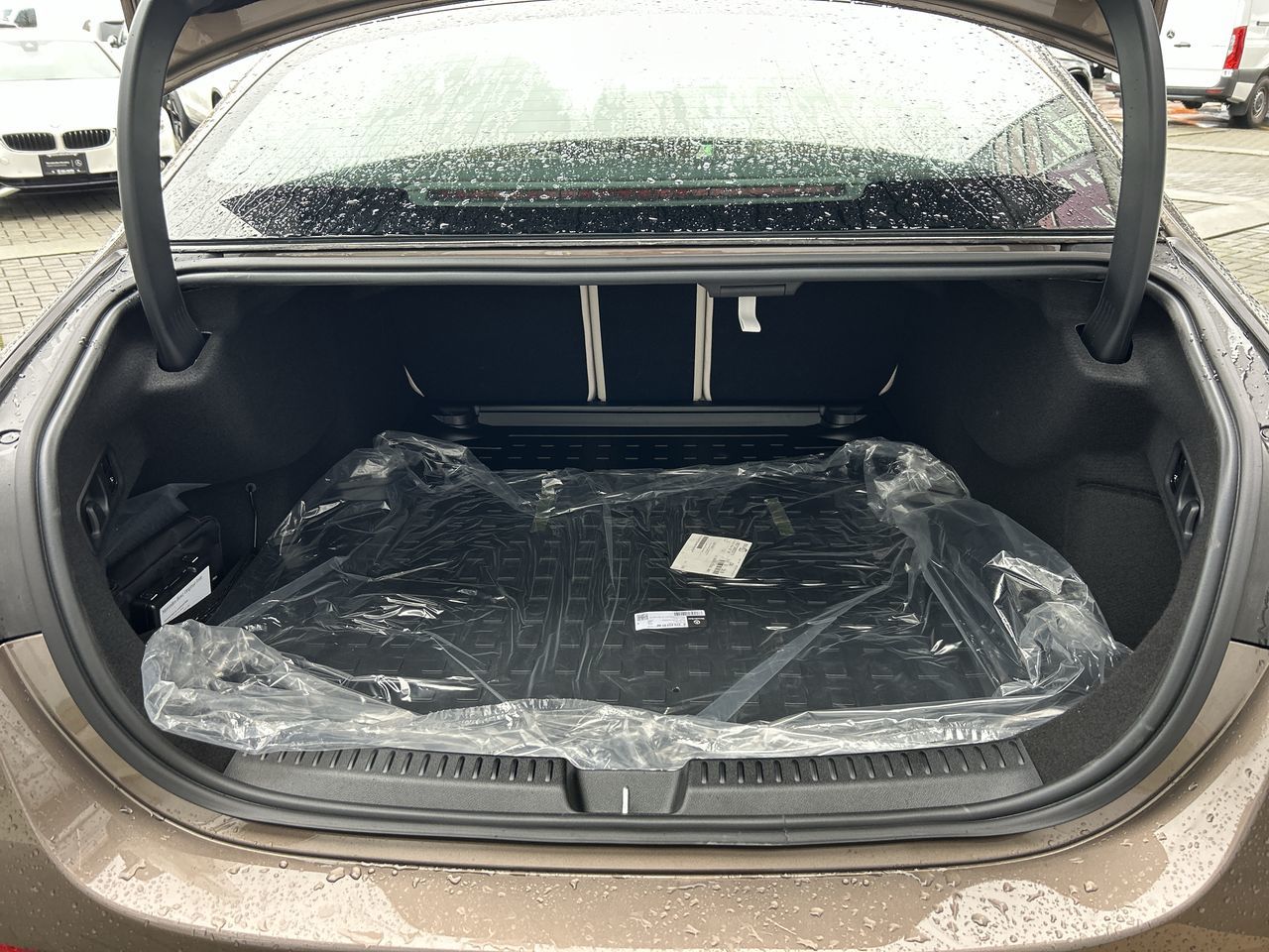 2026 Mercedes-Benz E-Class