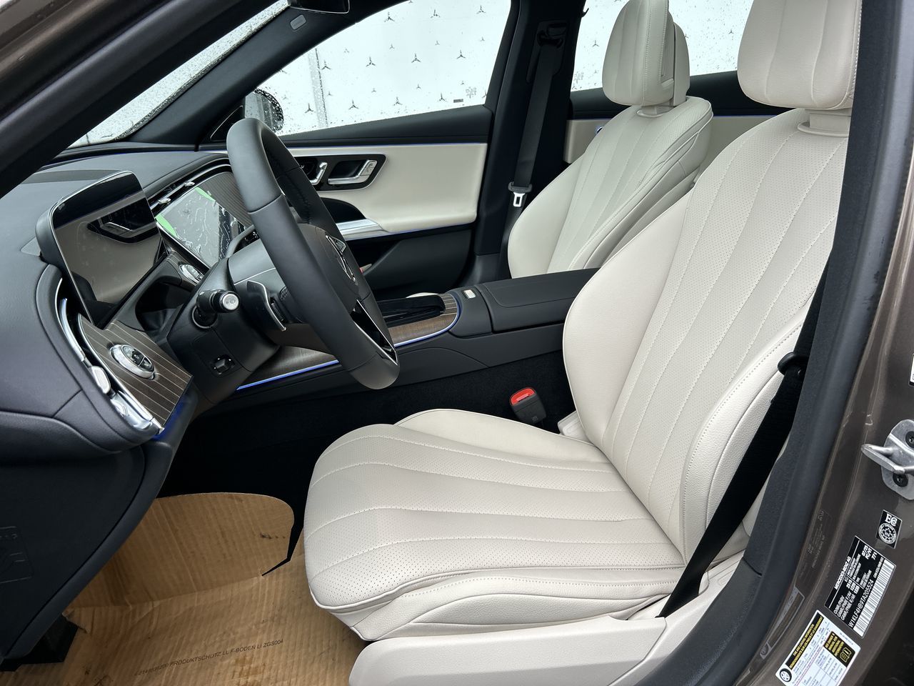 2026 Mercedes-Benz E-Class