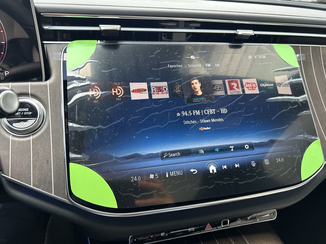 2026 Mercedes-Benz E-Class