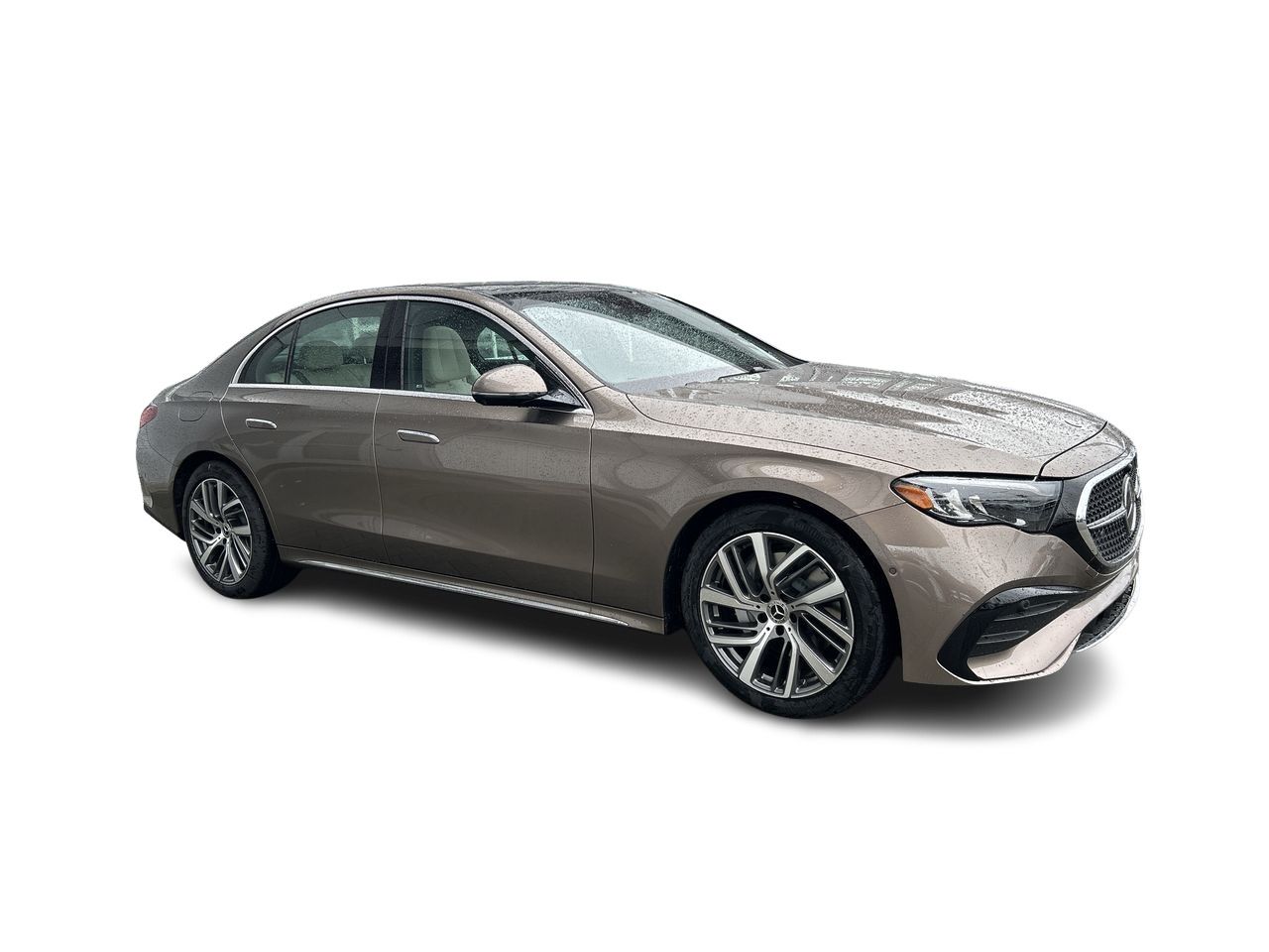 2026 Mercedes-Benz E-Class