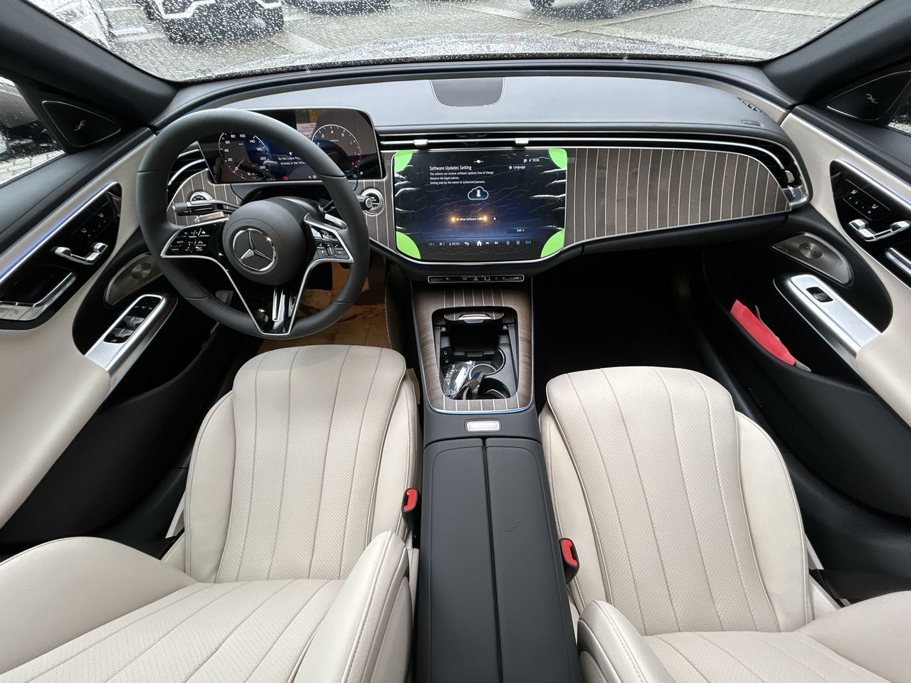 2026 Mercedes-Benz E-Class