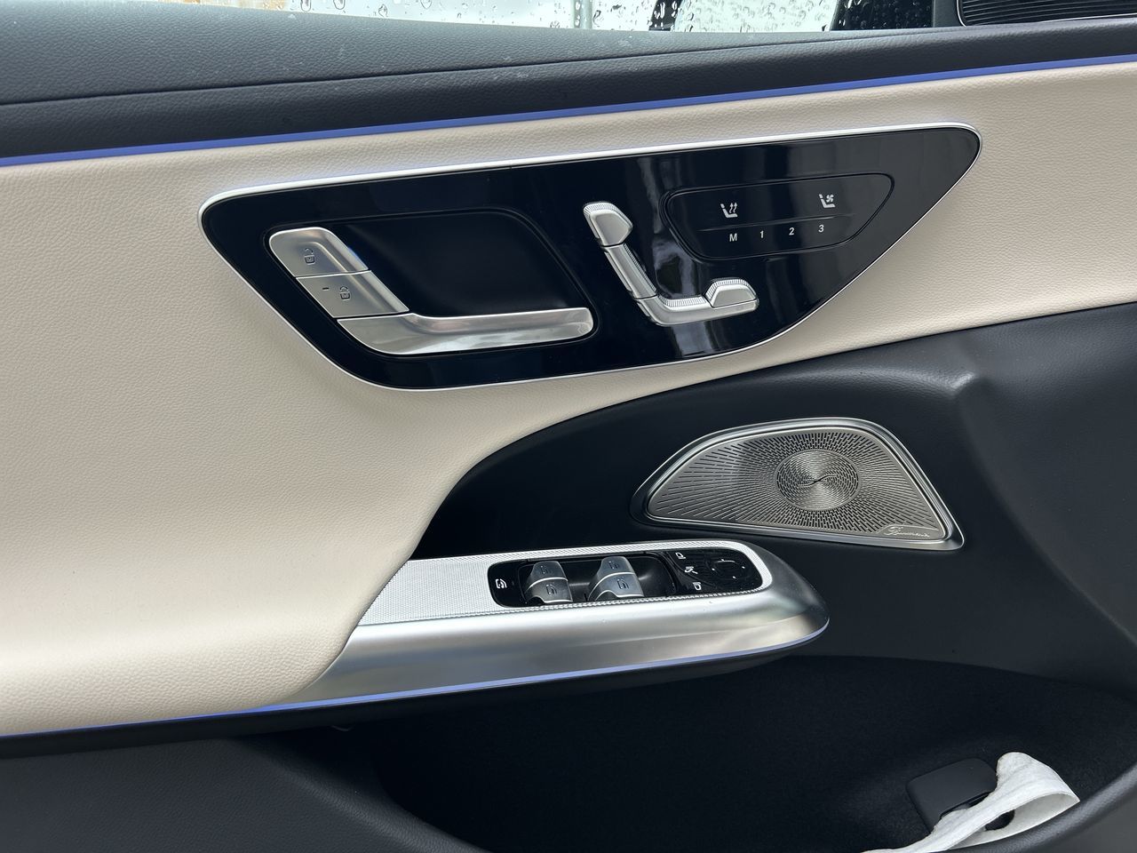 2026 Mercedes-Benz E-Class