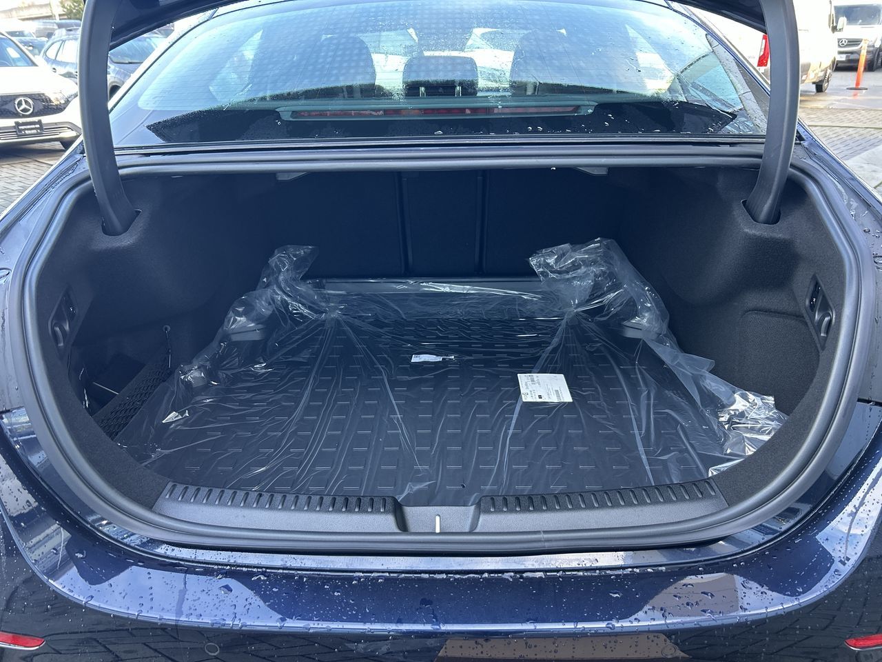 2026 Mercedes-Benz E-Class in Vancouver, British Columbia