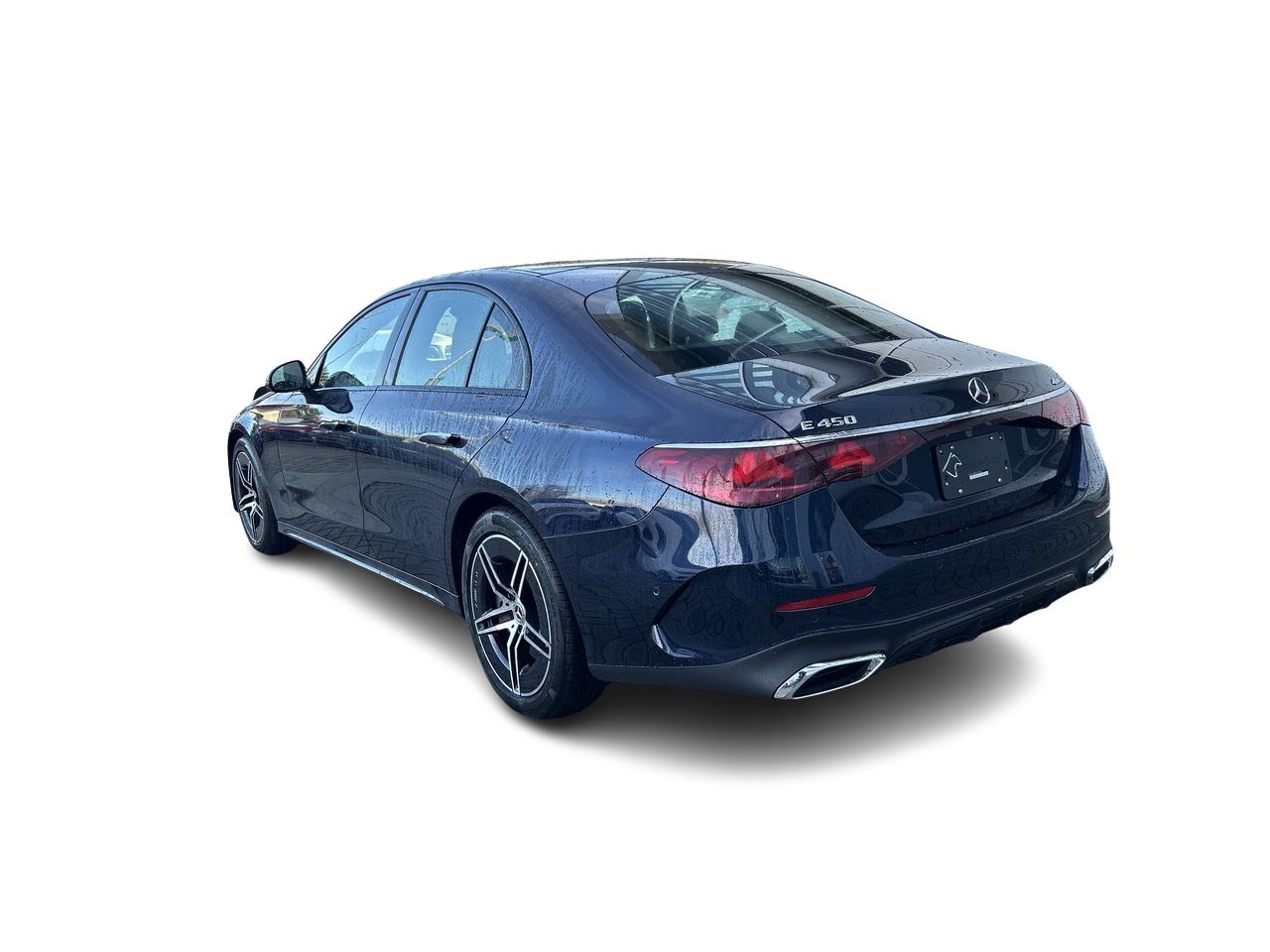 2026 Mercedes-Benz E-Class in Vancouver, British Columbia