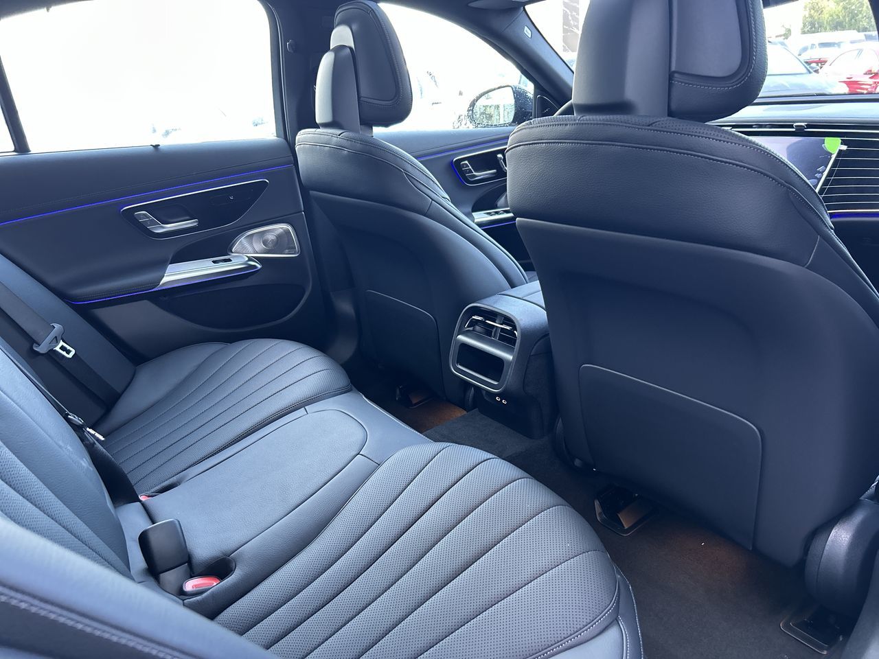 2026 Mercedes-Benz E-Class in Vancouver, British Columbia