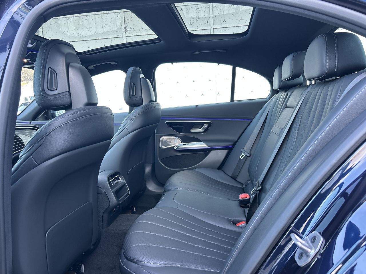 2026 Mercedes-Benz E-Class in Vancouver, British Columbia