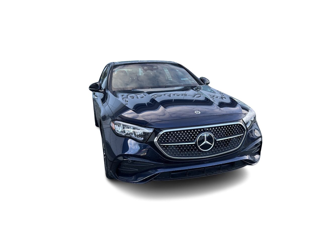 2026 Mercedes-Benz E-Class in Vancouver, British Columbia
