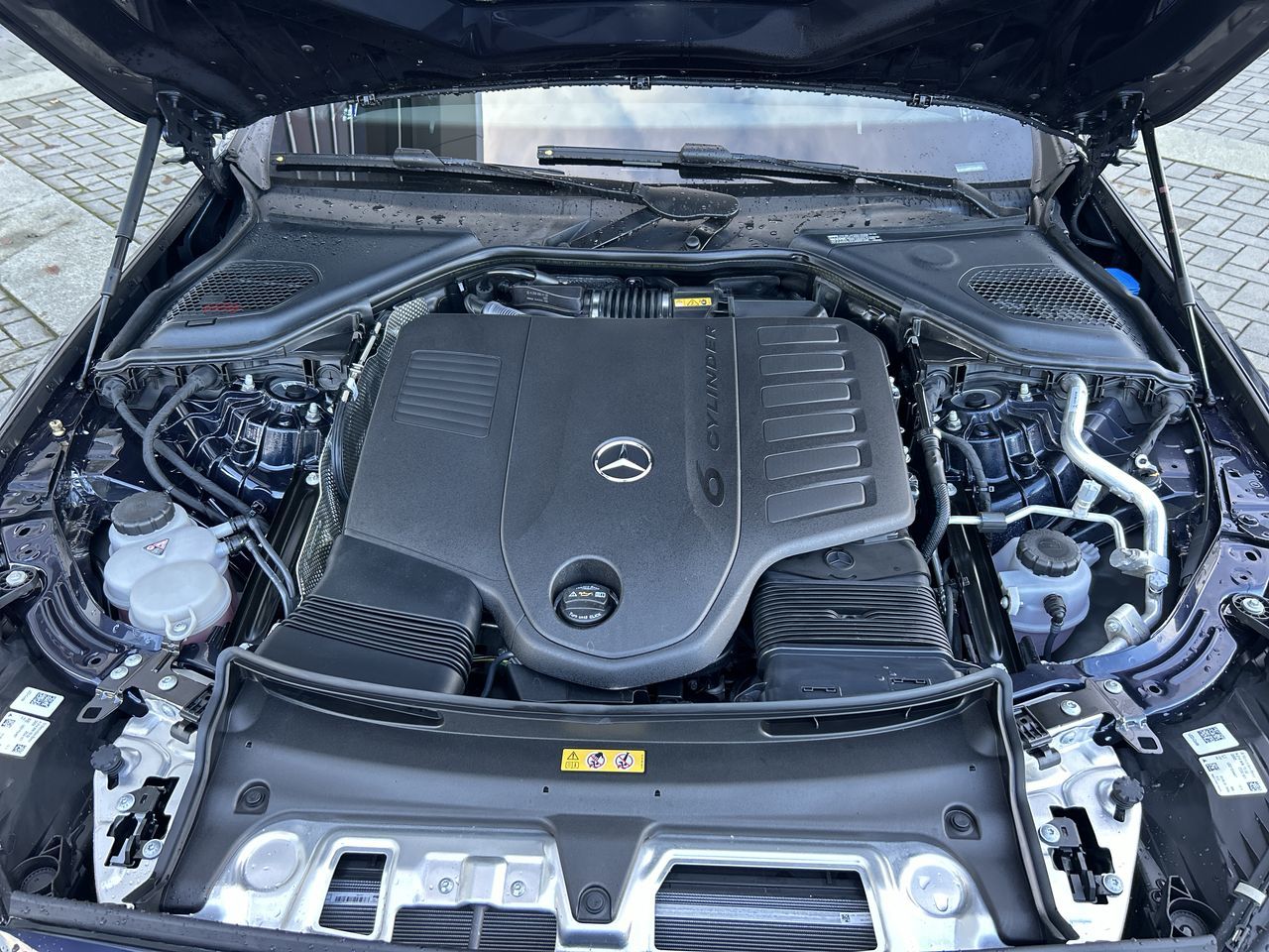 2026 Mercedes-Benz E-Class in Vancouver, British Columbia