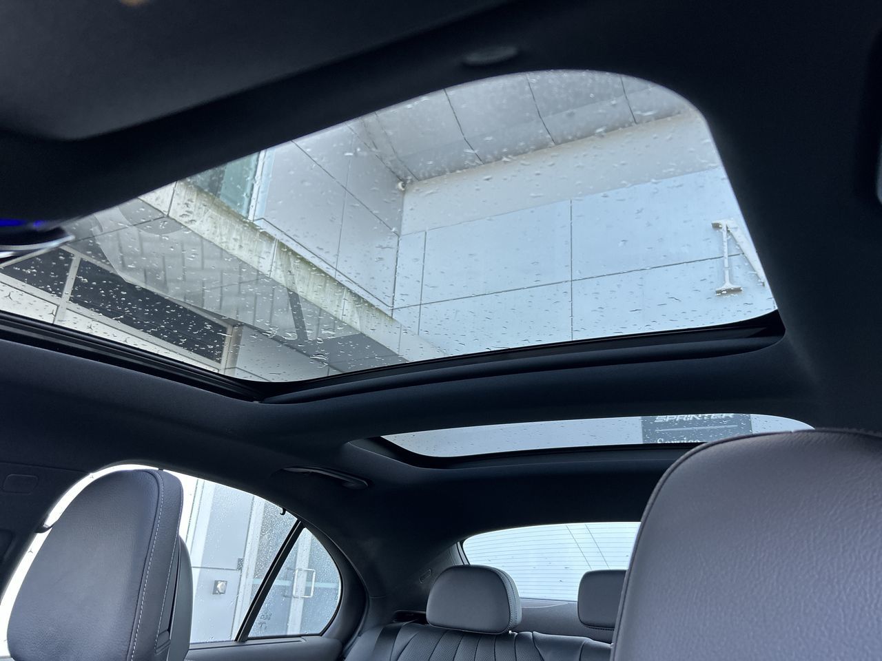 2026 Mercedes-Benz E-Class in Vancouver, British Columbia