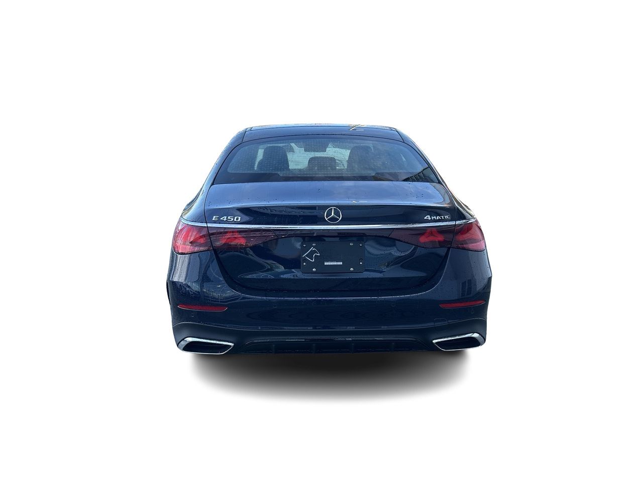 2026 Mercedes-Benz E-Class in Vancouver, British Columbia