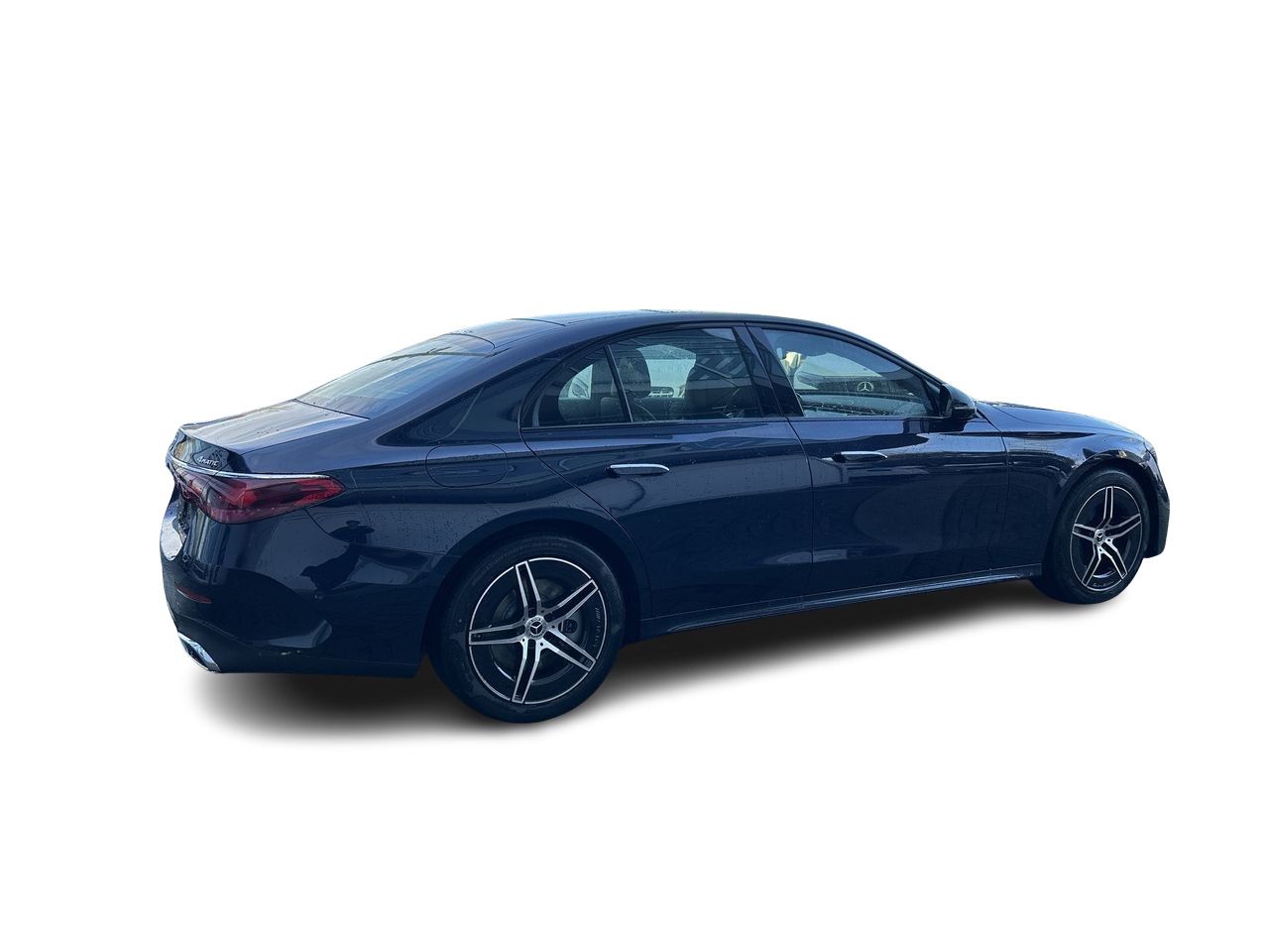 2026 Mercedes-Benz E-Class in Vancouver, British Columbia