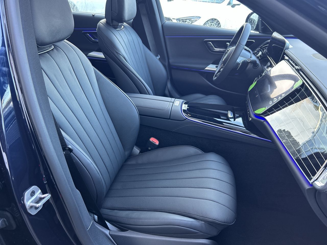 2026 Mercedes-Benz E-Class in Vancouver, British Columbia