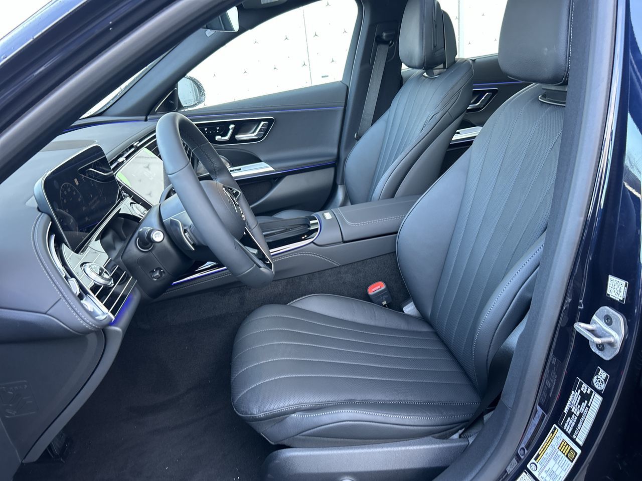 2026 Mercedes-Benz E-Class in Vancouver, British Columbia