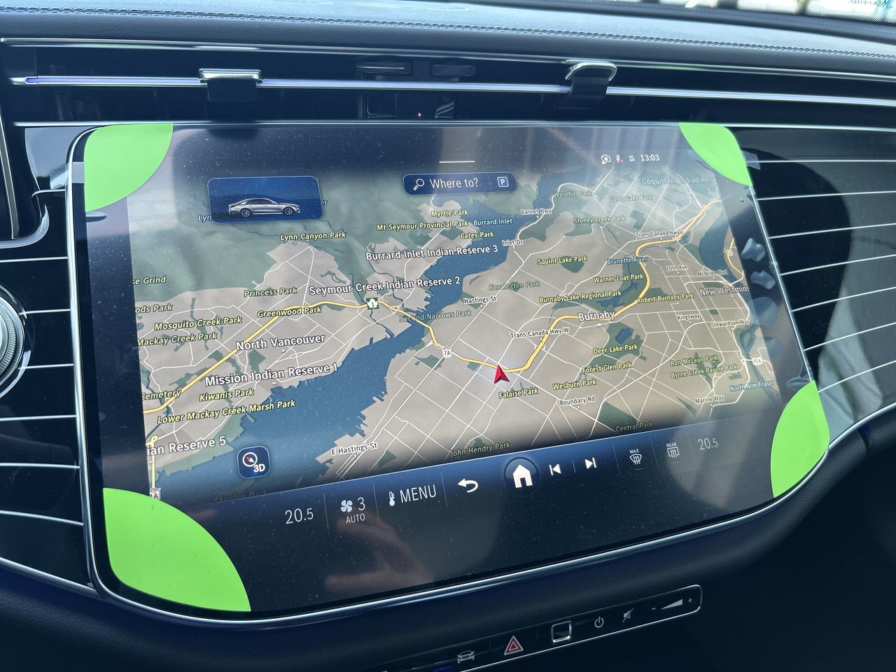 2026 Mercedes-Benz E-Class in Vancouver, British Columbia