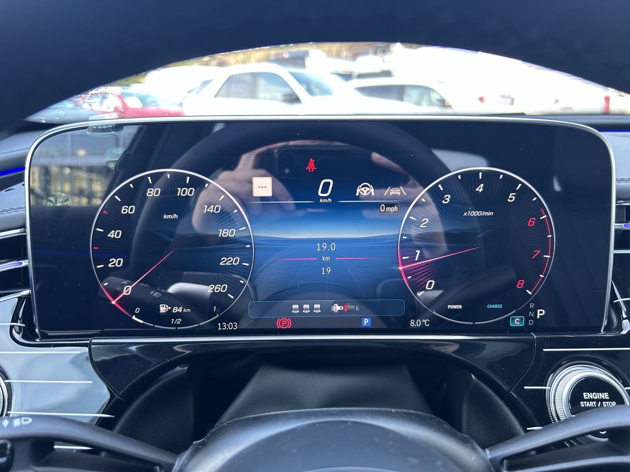 2026 Mercedes-Benz E-Class in Vancouver, British Columbia