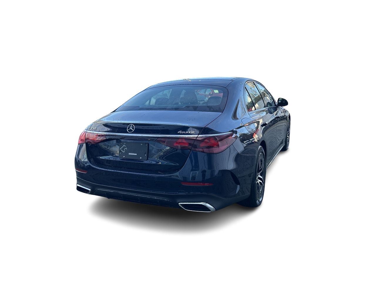 2026 Mercedes-Benz E-Class in Vancouver, British Columbia