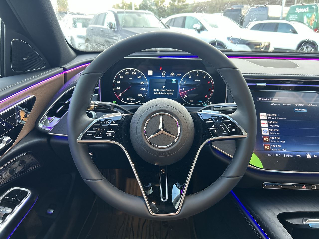 Mercedes-Benz E-Class  2026 à Vancouver, Colombie-Britannique