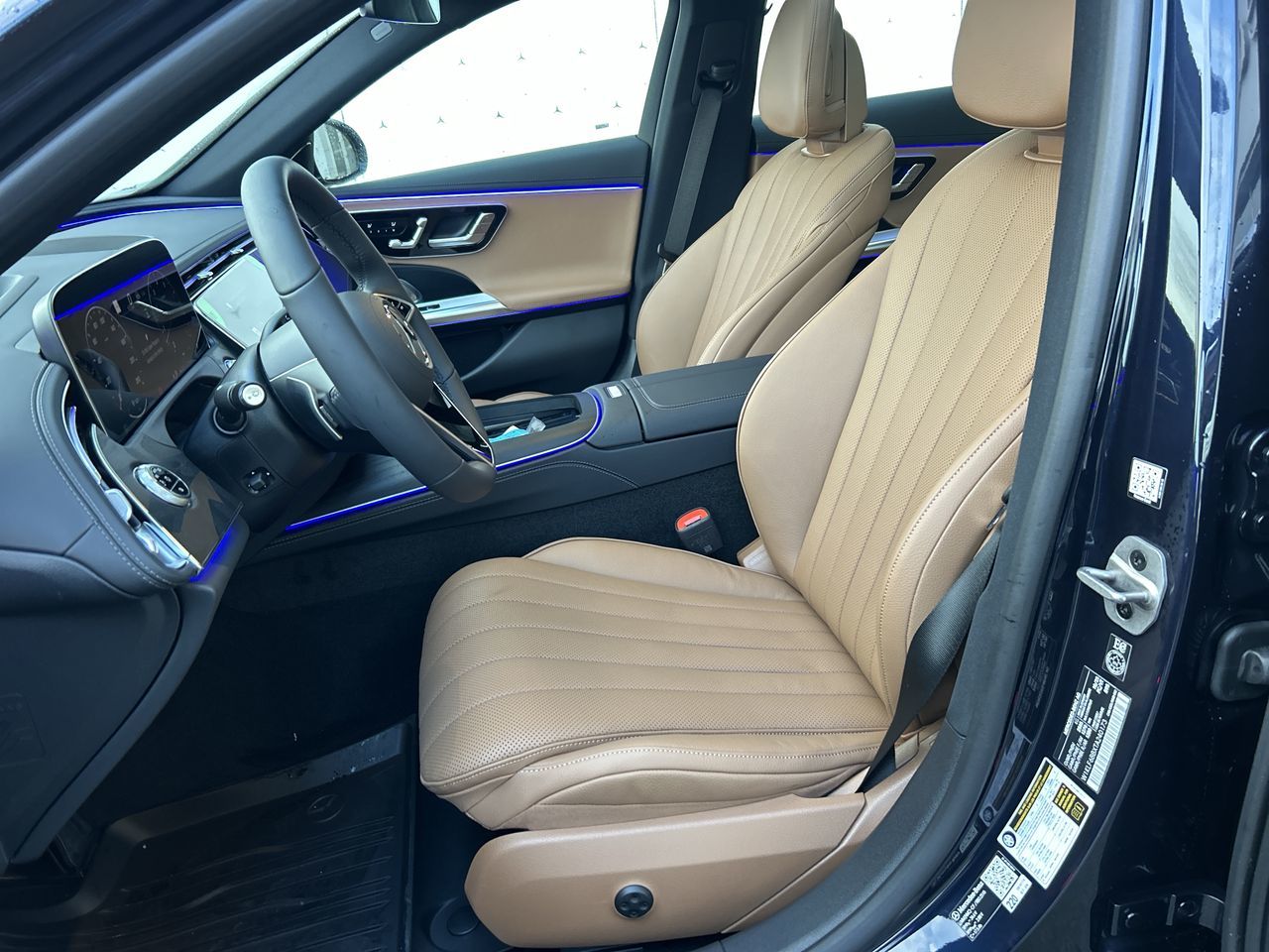 Mercedes-Benz E-Class  2026 à Vancouver, Colombie-Britannique