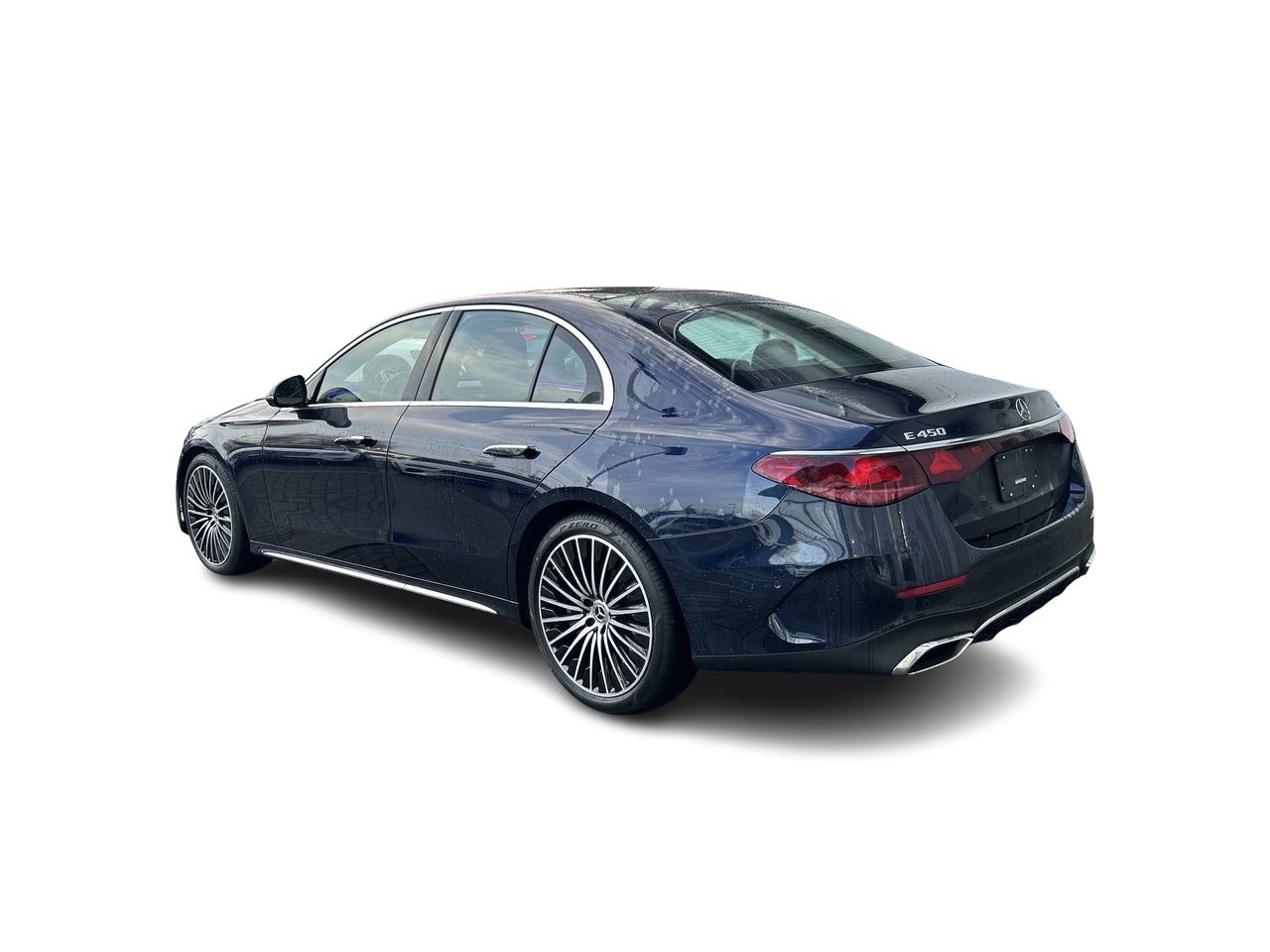 Mercedes-Benz E-Class  2026 à Vancouver, Colombie-Britannique